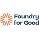 Foundry for Good Logo